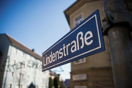 Die Serie Die Serie