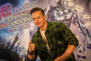 Andreas Gabalier lädt zum Fan-Festival nach München