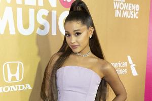 MTV European Music Awards: Strahlende Gewinner und Grande-Frust