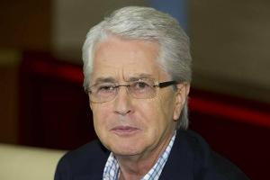 Frank Elstner: "Wetten, dass war's?" wechselt zu Netflix
