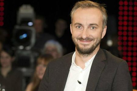 Kannte das Ibiza-Video schon vor dessen Veröffentlichung: Satiriker Jan Böhmermann Kannte das Ibiza-Video schon vor dessen Veröffentlichung: Satiriker Jan Böhmermann