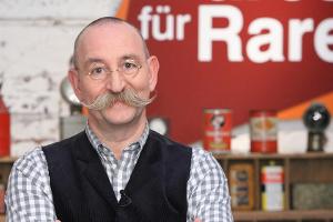 "Bares für Rares" goes UK: Die Briten adaptieren die ZDF-Trödelshow