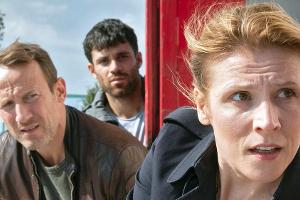 "Tatort: Querschläger": So wird der neue Hamburg-Krimi