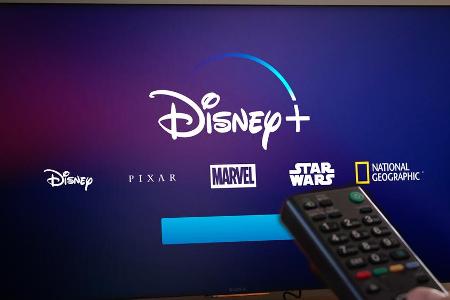 Disney+ kommt erst im März nächsten Jahres nach Deutschland Disney+ kommt erst im März nächsten Jahres nach Deutschland