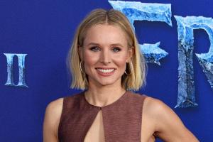 Kristen Bell: Wieder Erzählerin im "Gossip Girl"-Reboot