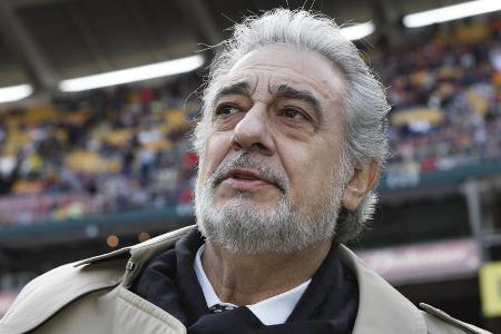 Plácido Domingo hat ein Engegement in Tokio abgesagt Plácido Domingo hat ein Engegement in Tokio abgesagt