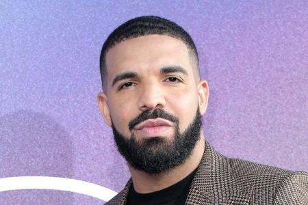 Rapper Drake macht künftig auch in Cannabis Rapper Drake macht künftig auch in Cannabis