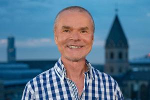 "Domian live": Alles zur neuen Show und seine skurrilsten Anrufer