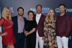 "BH90210": Staffel zwei ist nicht geplant