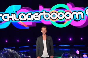 "Schlagerbooom 2019": Florian Silbereisen feiert Jubiläum