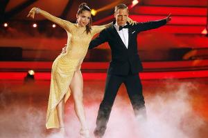 "Let's Dance"-Tour: Wer tanzt mit wem?