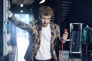 Luke Mockridge: "Luke! Die Greatnightshow" bekommt eine Fortsetzung