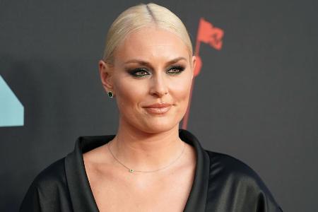 Lindsey Vonn erinnert mit rührenden Worten an ihren verstorbenen Großvater Lindsey Vonn erinnert mit rührenden Worten an ihren verstorbenen Großvater
