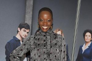 Look des Tages