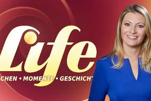 Moderatorin Annika Begiebing ist schwanger: "Es bleibt spannend"