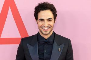 Zac Posen: Designer der Stars muss sein Label dicht machen