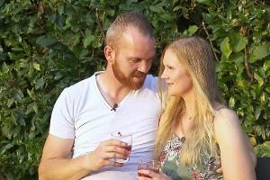 "Bauer sucht Frau": Mama und Papa geben ihren Segen