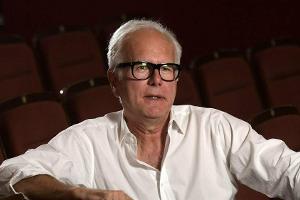 Harald Schmidt macht "nur noch Herzkino und Krone"