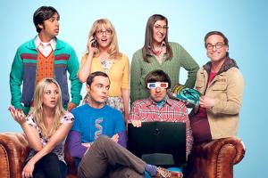 "The Big Bang Theory": So feiert ProSieben das Serienfinale