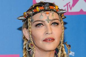 Madonna muss drei anstehende Konzerte absagen