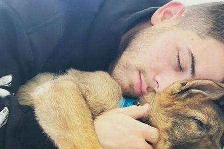 Nick Jonas hat eine neue Lieblingsbeschäftigung am Morgen Nick Jonas hat eine neue Lieblingsbeschäftigung am Morgen