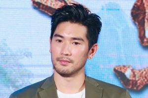Tragischer Tod bei Dreharbeiten: Godfrey Gao ist gestorben