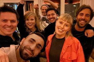 "Sing meinen Song": Diese Stars tauschen 2020 ihre Hits