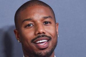 Wird Michael B. Jordan der neue Superman?