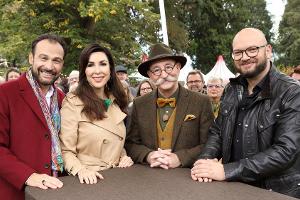 TV-Tipps am Mittwoch
