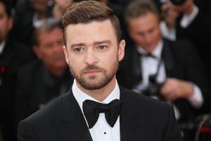 Nach Fremdgehgerüchten: Justin Timberlake zurück am Set von "Palmer"