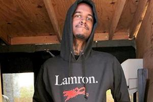 Rapper Lil Reese wurde nahe Chicago niedergeschossen