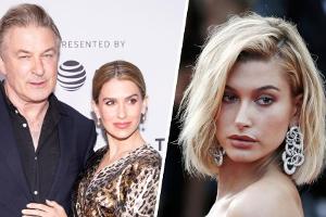 Nach Fehlgeburt: Hailey Bieber sendet Hilaria Baldwin ihre Liebe