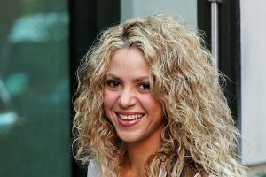 Shakira: Verlust ihrer Stimme stürzte sie in Depression