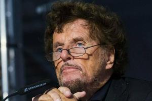 Dieter Wedel: Ein tiefer Fall