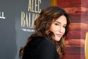 Caitlyn Jenner geht in den Dschungel