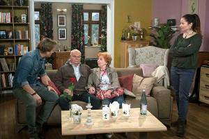 Das passiert heute in den Soaps