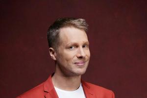 Keine Babypause: Oliver Pocher geht weiter auf "Let's Dance"-Tour