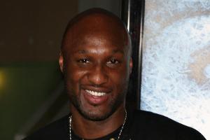 Lamar Odom hat sich wieder verlobt
