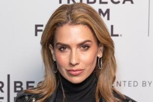 Hilaria Baldwin bedankt sich für die Anteilnahme