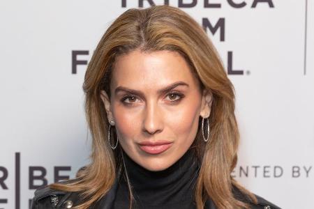 Hilaria Baldwin muss die zweite Fehlgeburt in sieben Monaten verkraften Hilaria Baldwin muss die zweite Fehlgeburt in sieben Monaten verkraften