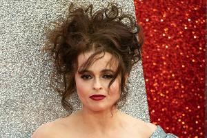 Helena Bonham Carter: Übernachtungsparty bei Queen Elizabeth II.