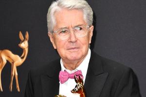 Bambi 2019: Zwischen Leichtigkeit und Ernsthaftigkeit