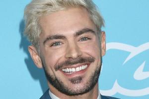 Zac Efron geht in neuer Serie an seine Grenzen