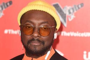 Wurde Will.i.am auf einem Flug rassistisch beleidigt?