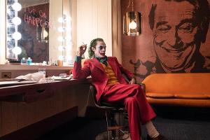 Der "Joker" ist aktuell in der Erfolgsspur