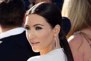 Hinrichtung verschoben: Kim Kardashian war live dabei