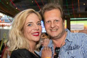 Danni Büchner: "Es fehlt mir so sehr über deine Schuhe zu stolpern"