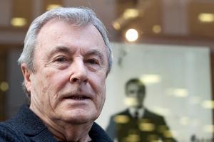 Britischer Star-Fotograf Terry O'Neill ist tot