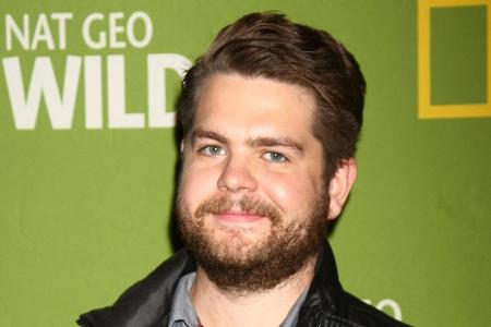 Jack Osbourne fehlt zurzeit Geld auf seinem Konto Jack Osbourne fehlt zurzeit Geld auf seinem Konto