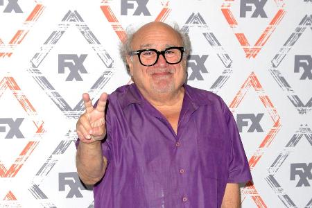 Danny DeVito feiert seinen 75. Geburtstag Danny DeVito feiert seinen 75. Geburtstag